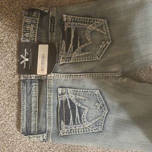 Rock Premium Jeans for Women - Poshmark